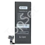 АКБ Apple iPhone 4S 1430 mAh - ПРЕМИУМ