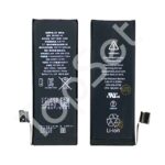 АКБ Apple iPhone 5S/5C - ОРИГИНАЛ (АКЦИЯ) (-50%)