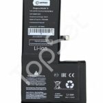 АКБ Apple iPhone X 2716 mAh - ПРЕМИУМ