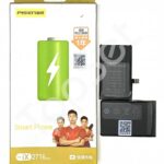 АКБ Apple iPhone X (PISEN) 2716 mAh (АКЦИЯ) (-30%)