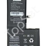 АКБ Apple iPhone X усиленная 2930 mAh - ПРЕМИУМ