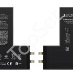 АКБ Apple iPhone Xs - JCID усиленная 3020 mAh
