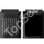 АКБ Apple Watch S5/Watch SE (44 мм) (MusttBy)