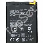 АКБ Asus C11P1611 ( ZC520TL/ZB570TL/ZenFone 3 Max/Max Plus )