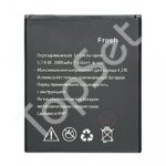 АКБ Explay Fresh/Vega/Micromax A106/Q340/Q338