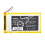 АКБ Huawei HB3G1/HB3G1H ( MediaPad 7 Classic/MediaPad T1 7.0" )