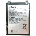 АКБ Infinix BL-49PX (Note 30 Pro/30 VIP/Zero 30 4G/5G)