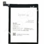 АКБ Lenovo BL255 ( Zuk Z1/ZukZ1 )