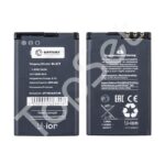 АКБ Nokia BL-5CT (5220/3720/6303/C3-01/C5) - ПРЕМИУМ