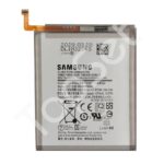 АКБ Samsung EB-BG985ABY ( G985F/S20 Plus/S20Plus/S20+) - ОРИГИНАЛ (100% емкость)