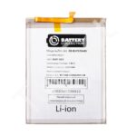 АКБ Samsung EB-BM526ABY ( M52 5G (M526F)/A23 (A235F)/A73 5G (A736B)/M23 5G (M236B)/M33 5G (M336B)/M53 5G (M536B) ) - ПРЕМИУМ