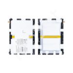 АКБ Samsung EB-BT550ABE (T550 Tab A 9.7" Wi-Fi/T555 Tab A 9.7" LTE)