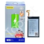 АКБ Samsung EB-BG965ABE ( G965F S9 Plus/S9Plus/S9+ ) (PISEN)