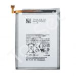 АКБ Samsung EB-BM207ABY ( M307F M30s/M215F M21/M315F M31/M127F M12 )