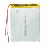 АКБ универсальная 357090p 3,7v Li-Pol 2500 mAh (3.5*70*90 mm)