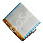 АКБ универсальная 3590100p 3,7v Li-Pol 4000 mAh (3.5*90*100 mm)