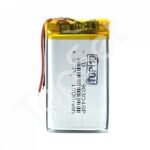 АКБ универсальная 903048p 3,7v Li-Pol 1800 mAh (9*30*48 mm)