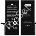 АКБ Apple iPhone 6/6G усиленная 2200 mAh - ПРЕМИУМ