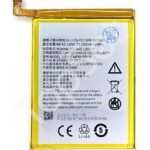 АКБ ZTE Li3925T44P6h765638 ( Blade V8 Lite )