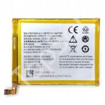 АКБ ZTE Li3925T44P8h786035/Li3927T44P8h786035 ( Blade A910/Blade V7/Blade V8/Blade Z10 )