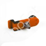 Автомобильный держатель на воздуховод "LP" 26HD67 (оранжевый)