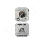 Батарейка 390/SR1130SW Renata Silver 1.55V