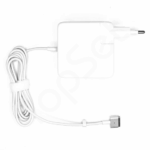 Блок питания (сетевой адаптер) ноутбуков Apple 14,85V, 3,05A, 45W (MagSafe 2 T-form)
