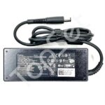 Блок питания (сетевой адаптер) ноутбуков Dell 19,5V, 4,62A, 90W (7,4x5 с иглой)