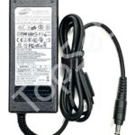 Блок питания (сетевой адаптер) ноутбуков Samsung 19V, 3,16A, 60W (5,5x3 с иглой)