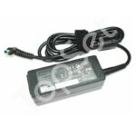 Блок питания (сетевой адаптер) ноутбуков HP/Dell 19.5V, 2.31A, 45W (4.5*3.0 с иглой) - СТАНДАРТ