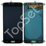 Дисплей Samsung J730F (J7 2017) в сборе с тачскрином Черный - (In-Cell)