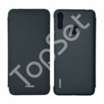 Чехол Flip Cover Huawei Y7 2019 Синий