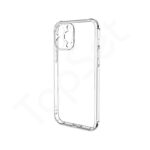 Чехол-накладка iPhone 13 Pro/13Pro (с защитой камеры) Прозрачный