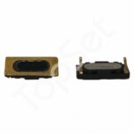 Динамик (speaker) HTC Sensation(XE/XL)/WT19/G14/G18/G21/Rhyme/G20 (15*5 мм на лапках)