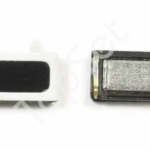 Динамик (speaker) Sony E5533/F3311/H4113/H4213 (C5 Ultra Dual/E5/XA2 Dual/XA2 Ultra Dual)