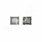 Динамик (speaker) Xiaomi Redmi Note 7/Note 7 Pro/Note 8/Note 8 2021/Note 10/Redmi 7/Redmi 8/Redmi 9A/Redmi 13C 4G/Mi A3/Redmi Play/Redmi Poco M4 5G/Redmi X5 5G/Redmi C40Redmi /C55/Nokia TA-1196/TA-1198/Vivo V17/Vivo Y53s 4G/OPPO RX17 Neo