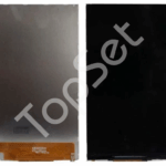 Дисплей Alcatel OT-5044D (U5)