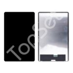 Дисплей Blackview Tab 16 LTE 11" в сборе с тачскрином Черный