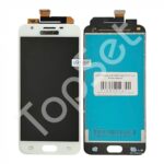 Дисплей Samsung G570F (J5 Prime) в сборе с тачскрином Белый
