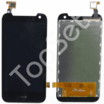Дисплей HTC Desire 310/Desire 310 Dual в сборе с тачскрином Черный (АКЦИЯ) (-50%)
