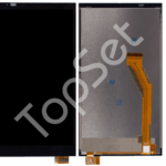 Дисплей HTC Desire 816/Desire 816 Dual (45 pin) в сборе с тачскрином Черный