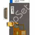 Дисплей HTC Desire Z/G2/Mozart/Vision/A7272/T8699
