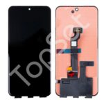 Дисплей Huawei Honor 200 (ELI-AN00) с тачскрином Черный - ОРИГИНАЛ