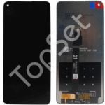 Дисплей Huawei Honor 30S/Nova 7SE (CDY-AN90/CDY-NX9A/CDY-NX9B) в сборе с тачскрином Черный