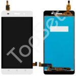 Дисплей Huawei Honor 4C/G Play Mini (CHM-U01/CHC-U01) в сборе с тачскрином Белый