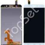 Дисплей Huawei Honor 4X/G Play (CHE2-L11) в сборе с тачскрином Белый