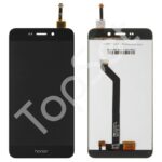 Дисплей Huawei Honor 6C Pro/V9 Play (JMM-L22/JMM-AL00/JMM-AL10/JMM-TL00/JMM-TL10) в сборе с тачскрином Черный