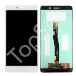 Дисплей Huawei Honor 6X/GR5 2017/Mate 9 Lite (BLN-AL10/BLN-L21/BLN-L22/BLL-L23) в сборе с тачскрином Белый