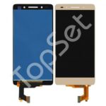 Дисплей Huawei Honor 7 (PLK-L01/PLK-L01PE/PLK-AL10/PLK-TL01H/PLK-TL00/PLK-UL00/PLK-CL00/PLK-UL00IN) в сборе с тачскрином Золото