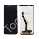 Дисплей Huawei Honor 7A Pro/Honor 7C/Y6 2018/Y6 Prime 2018/Nova 2 Lite 2017 (AUM-L29/AUM-L31/AUM-L41/ATU-L31/ATU-L42) в сборе с тачскрином Черный
